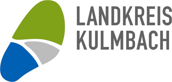 Logo Landkreis Kulmbach