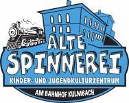 Logo Alte Spinnerei Kulmbach