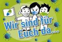 Hinweise für Besucher