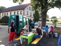 14. Juli 2023 – Grillfest in Dörnhof