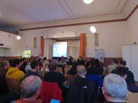 05. Mai 2025 – Vollversammlung des Kreisjugendringes Kulmbach