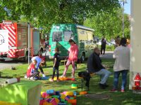 26. April 2025 – Spielmobil in Untersteinach