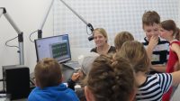 06. August 2025 – Besichtigung Radio Plassenburg