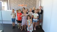 12. August 2025 – Besichtigung Radio Plassenburg