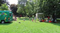 06. August 2025 – Spielmobil Stadtpark Kulmbach