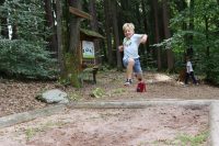 21. August 2025 –  Abenteuer „Rehbergeti Nationalpark“
