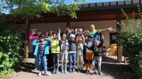 25. August 2025 – Jugendverkehrsschule der Polizei Kulmbach