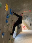 26. August 2025 – Tagesfahrt „Bouldern bei den BLOCKHELDEN“