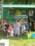 21. und 22. August 2025 – Spielmobil in Neuenmarkt