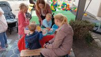14. September 2025 – Family Fun Festival