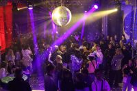17. Oktober 2025 – Youth to Dance