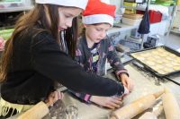 19. November 2025 – Wichtelwerkstatt