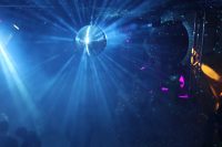 14. März 2026 – „Youth to Dance“ die Partynacht 4YOUth