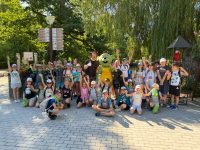 13. August 2026 – Schloss Thurn