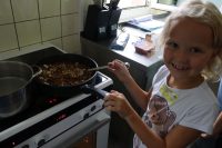18. August 2026 – Die Superbäcker „Alles Muffin“
