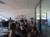 12. August 2026 – Besichtigung von Radio Plassenburg