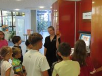 13. August 2026 – Besichtigung der VR Bank Oberfranken Mitte