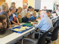 24. August 2026 – Zaubern lernen mit Diplom