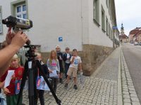 2. September 2026 – Besichtigung der Polizei Stadtsteinach